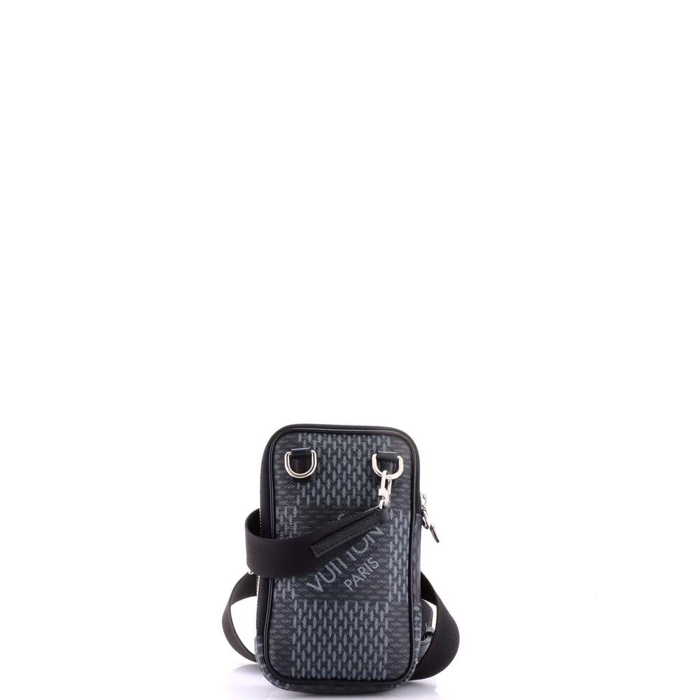 Louis Vuitton Modular Pouch Limited #258211l18b View 3
